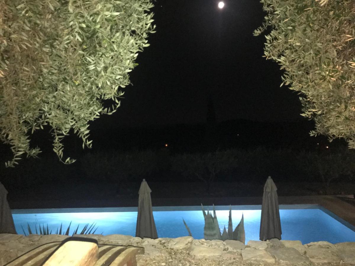 Le Clos En Provence Flayosc Eksteriør billede
