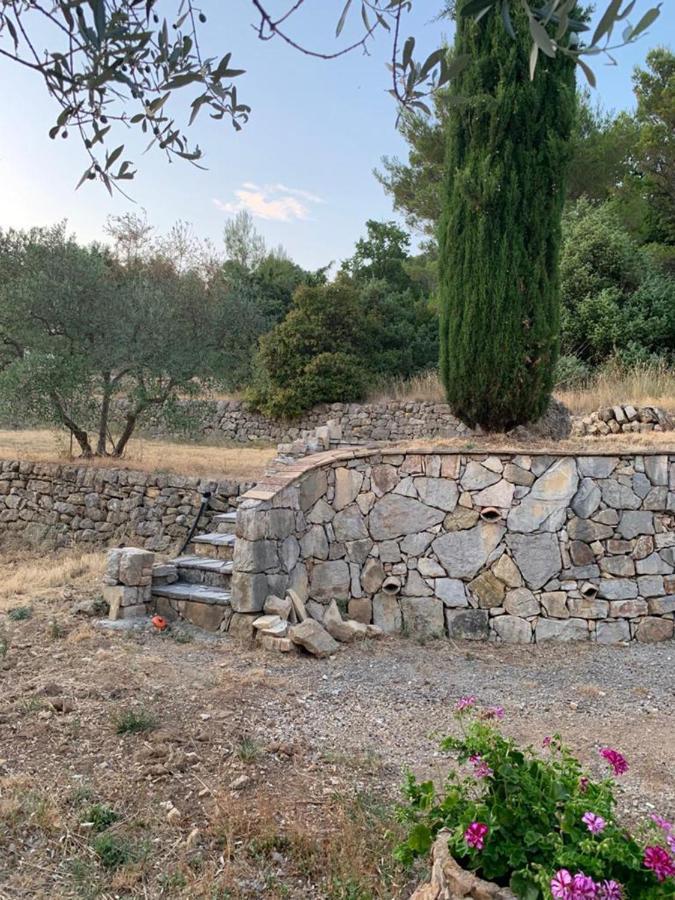 Le Clos En Provence Flayosc Eksteriør billede